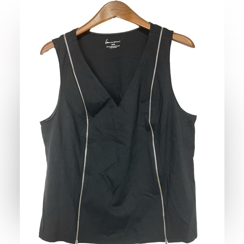 NWT lane Bryant top